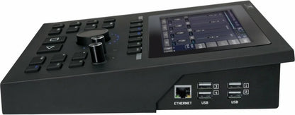 M-Live DIVO PLUS 128 GB Workstation Mixer - CBN Music Warehouse