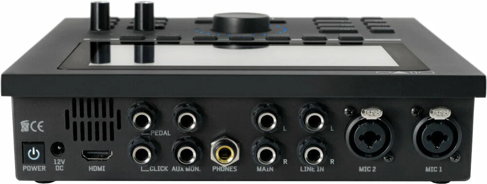 M-Live DIVO PLUS 128 GB Workstation Mixer - CBN Music Warehouse