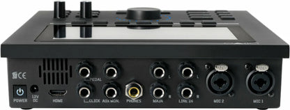 M-Live DIVO PLUS 128 GB Workstation Mixer - CBN Music Warehouse