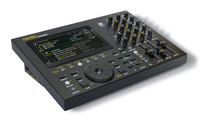 M-Live Merish 5 128GB Stand-alone MIDI Mp3 & video player - CBN Music Warehouse