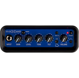 Laney MINI-BASS-NX 9W 2x3 mini Bass Combo Amp - CBN Music Warehouse