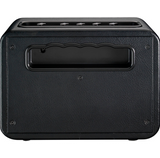 Laney MINI-BASS-NX 9W 2x3 mini Bass Combo Amp - CBN Music Warehouse