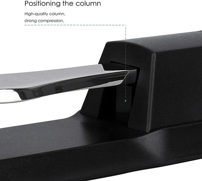 MJ Audio Universal Sustain Foot Pedal Compatible With Yamaha Piano Casio Keyboard - CBN Music Warehouse