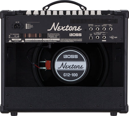 Boss Nextone Stage - 40-watt 1x12" Combo Amp - CBN Music Warehouse