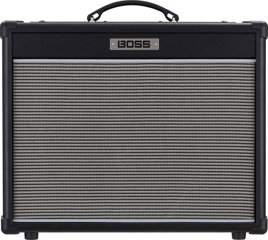 Boss Nextone Stage - 40-watt 1x12" Combo Amp - CBN Music Warehouse