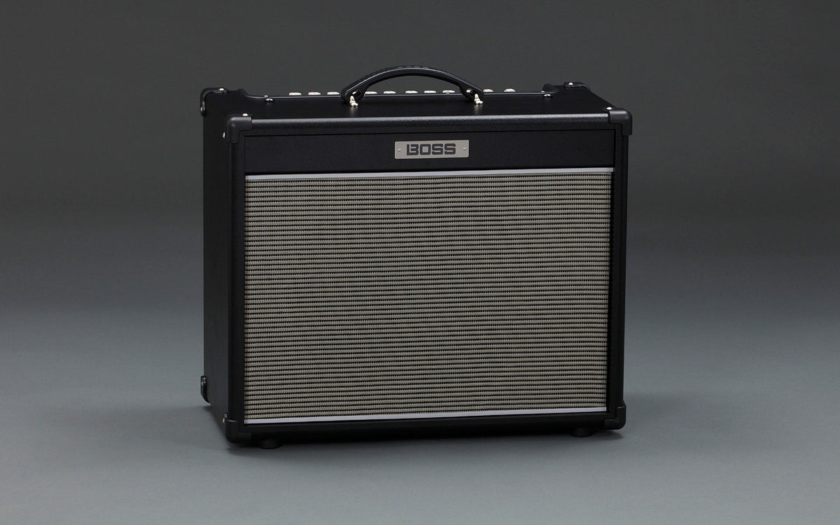 Boss Nextone Stage - 40-watt 1x12" Combo Amp - CBN Music Warehouse