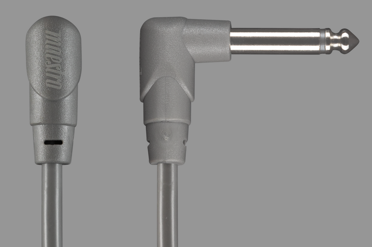 Maestro Vintage Original Instrument Patch Cables, 2-Pack