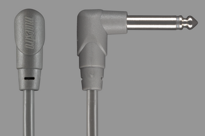 Maestro Vintage Original Instrument Patch Cables, 2-Pack