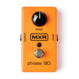 MXR M101 Phase 90 Phaser Pedal - CBN Music Warehouse