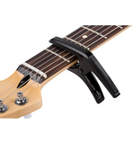 Fender Phoenix Guitar Capo - CBN Music Warehouse