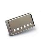 Gibson Accessories Bridge Position Humbucker Cover - Nickel - CBN Music Warehouse