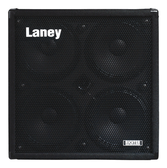 Laney RB410 120W 4x10 Bass cabinet - CBN Music Warehouse