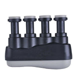 Classic Guitar Accessories Kit - Capo, Strings, Clip-on Chromatic Tuner, & Finger Exerciser - CBN Music Warehouse