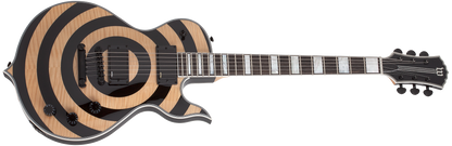 Schecter Wylde Audio Odin GrailRawTop (RT) - CBN Music Warehouse