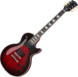 Gibson Slash Les Paul Standard | Limited Edition - Vermillion Burst - CBN Music Warehouse