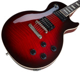 Gibson Slash Les Paul Standard | Limited Edition - Vermillion Burst - CBN Music Warehouse