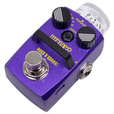 Hotone Skyline Wally+ Deluxe Looper Stompbox Pedal - CBN Music Warehouse