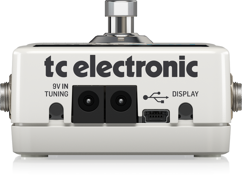 TC Electronics Polytune 3 Tuner pedal - CBN Music Warehouse