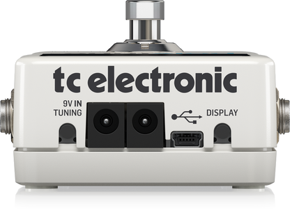 TC Electronics Polytune 3 Tuner pedal - CBN Music Warehouse