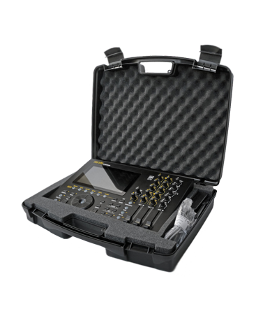 M-Live Merish Hard Case