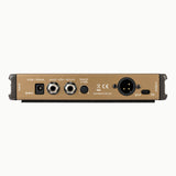 LR Baggs Venue DI Acoustic Guitar Preamp / DI / EQ / Tuner Pedal - CBN Music Warehouse