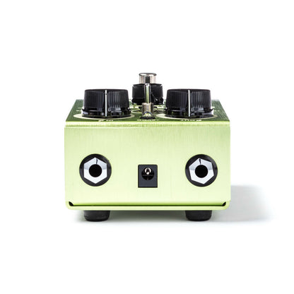 Dunlop WHE207 Way Huge Green Rhino MK4 Overdrive Effect Pedal - CBN Music Warehouse