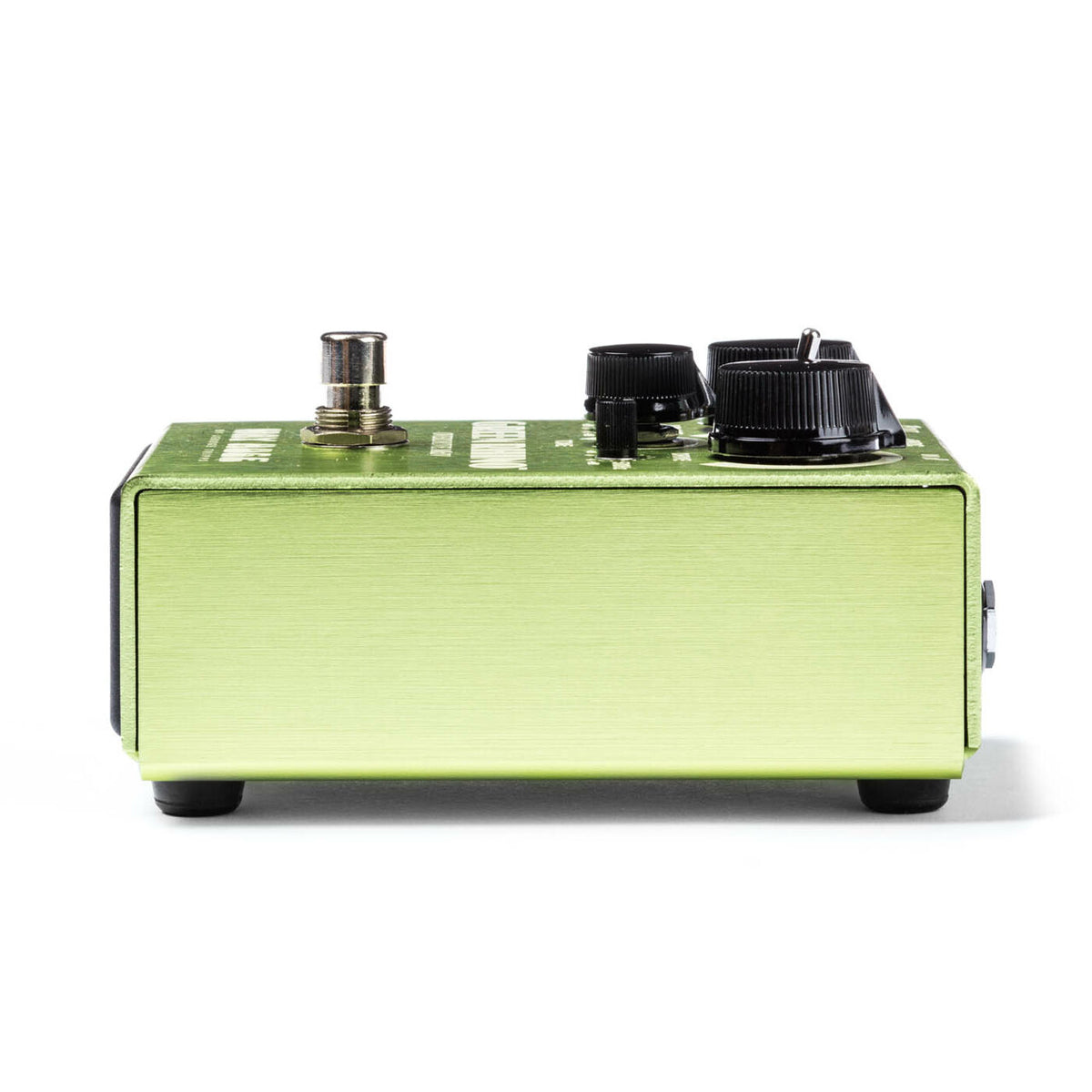 Dunlop WHE207 Way Huge Green Rhino MK4 Overdrive Effect Pedal - CBN Music Warehouse