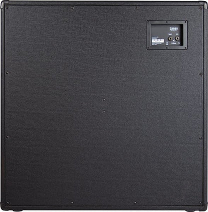Laney LV412A 280W 4x12 Guitar Speaker Cab Black - CBN Music Warehouse